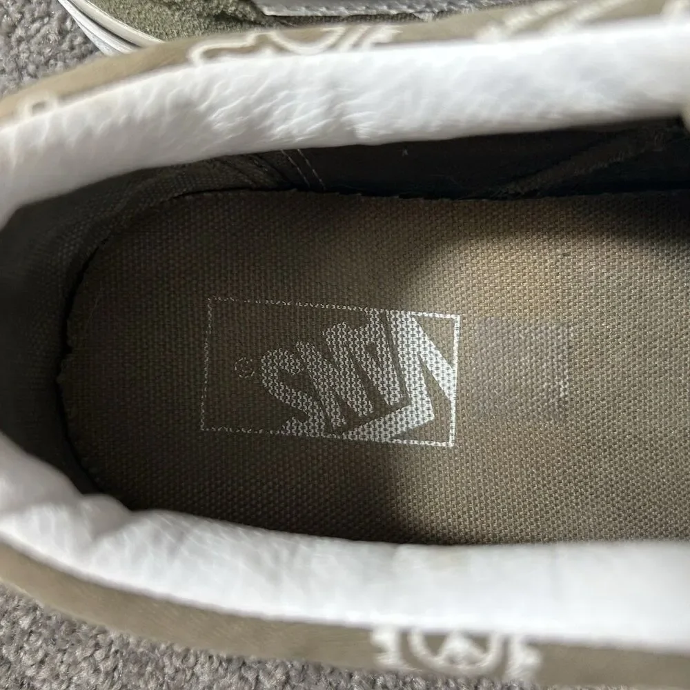 Vans this product